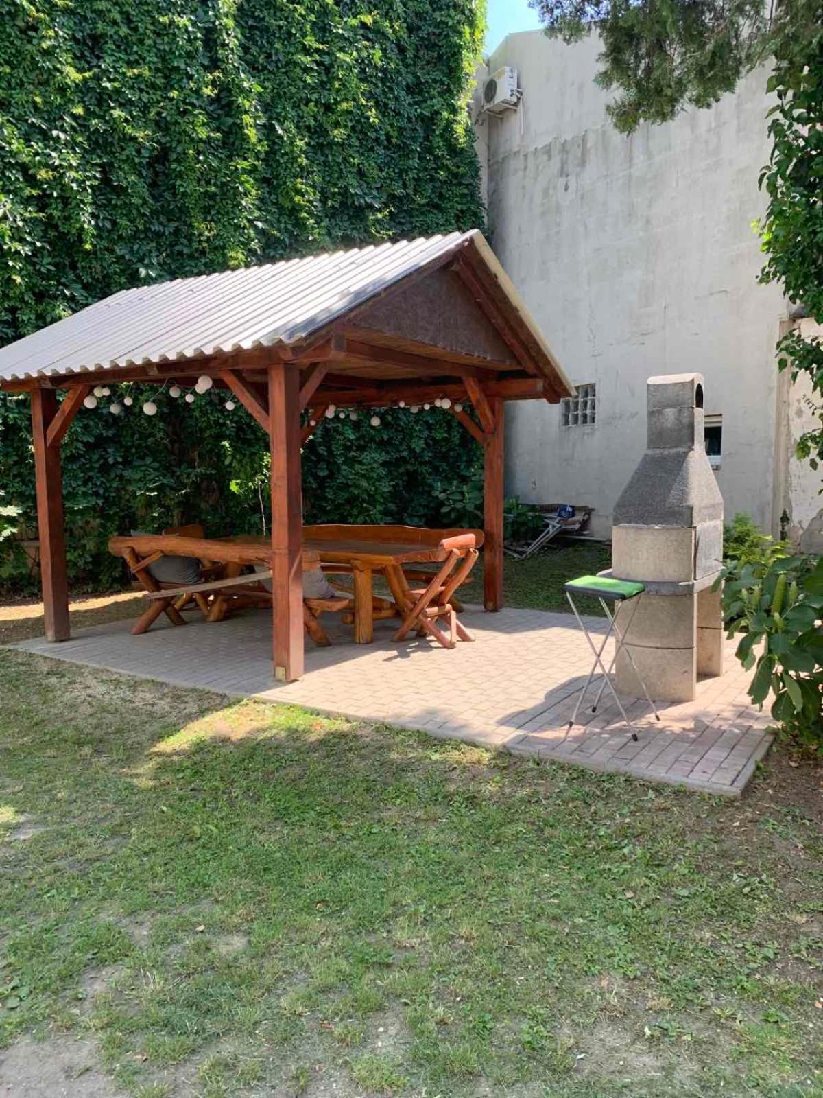 Holdfeny Apartman Siófok Exterior foto